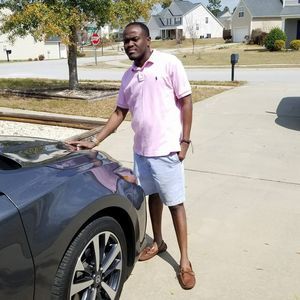 Meet your Posher, Michael